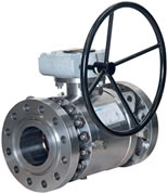 CONTROL VALVE