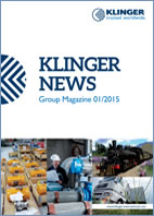 KLINGEER NEWS