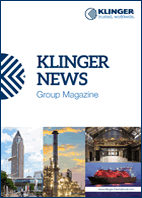 Klinger News